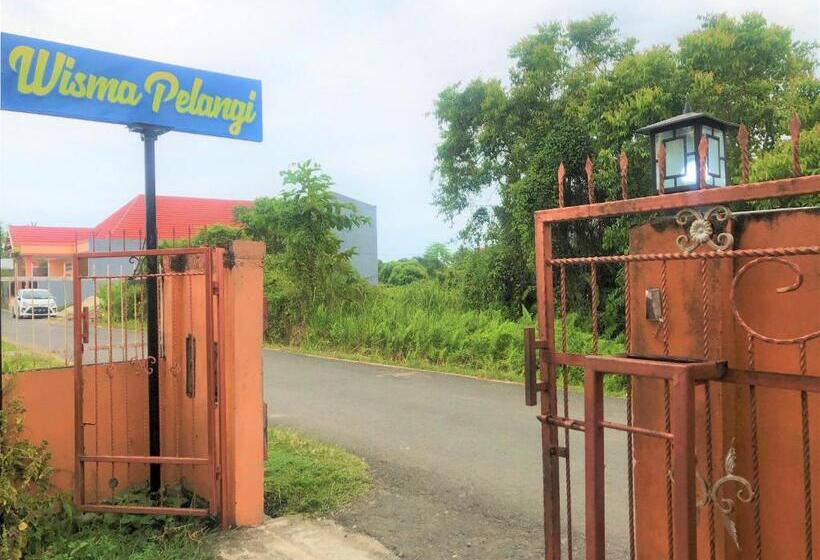 酒店 Wisma Pelangi Palopo Redpartner