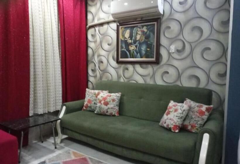 şirinyer Elit Residance Apart