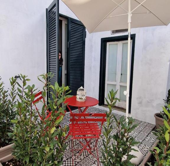 La Casa Del Bellino B&b