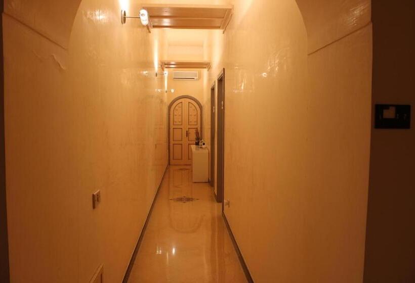 La Casa Del Bellino B&b