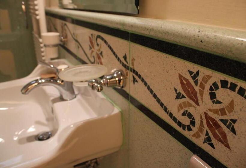 La Casa Del Bellino B&b