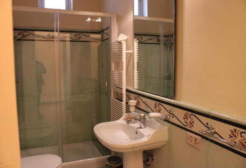 La Casa Del Bellino B&b