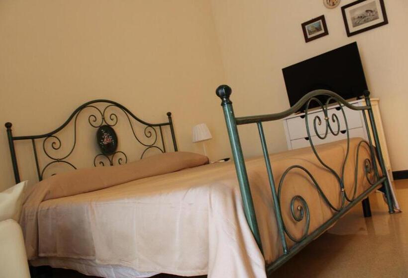 La Casa Del Bellino B&b