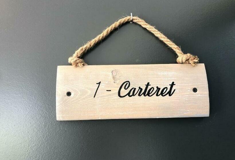 Le Rocher Appart Hôtel