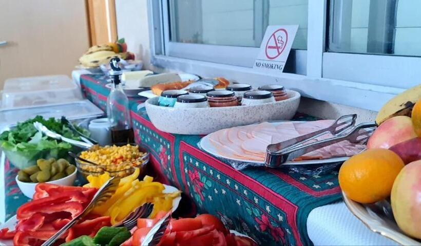 ペンション Aida Guest House