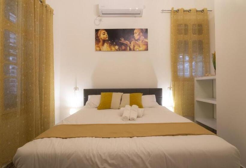 ペンション Aida Guest House