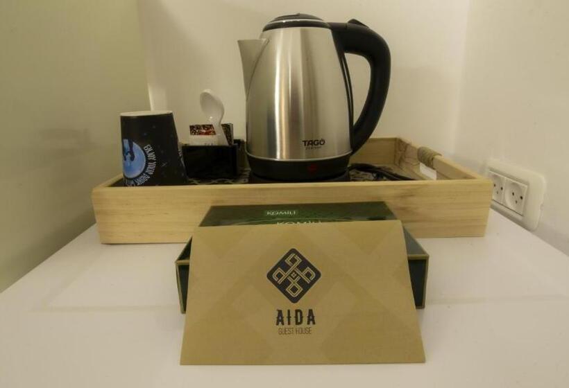 ペンション Aida Guest House