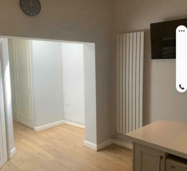 펜션 Beautiful Stylish House Near Town Centre