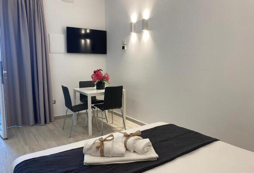 פנסיון Brezza Marina