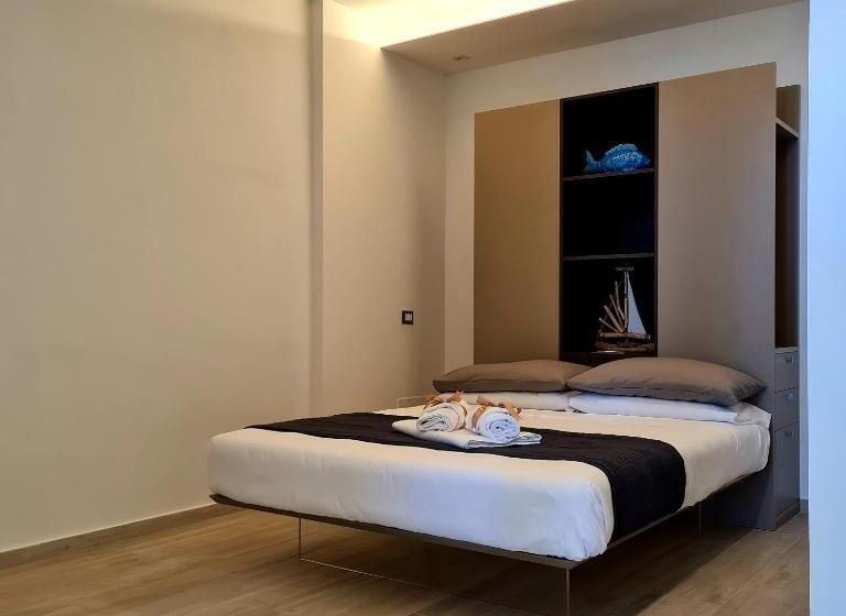 פנסיון Brezza Marina