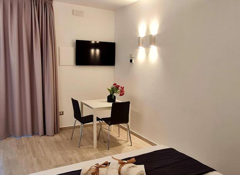 פנסיון Brezza Marina