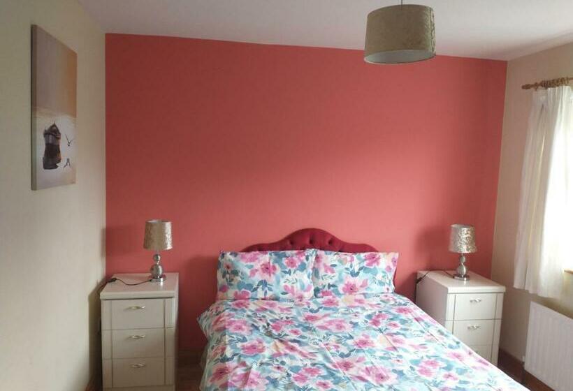 بنسيون Bundoran Guesthouse