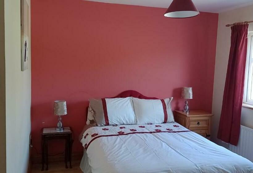 بنسيون Bundoran Guesthouse