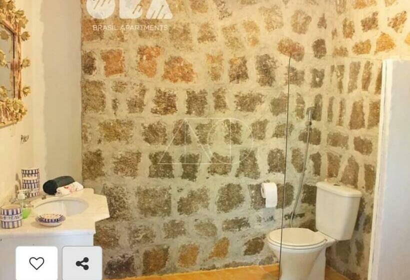 膳宿费 Chalé Das Pedras   Engenho D Agua  Ilhabela