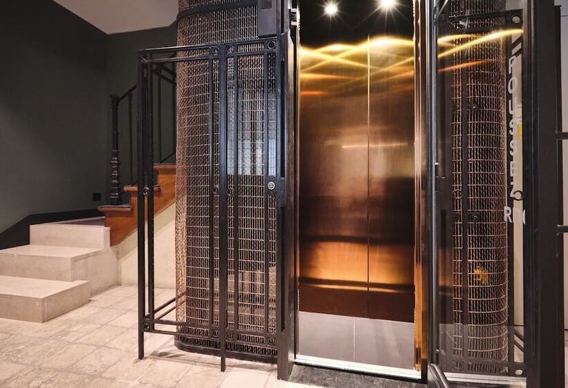 پانسیون Maison Heym Bordeaux