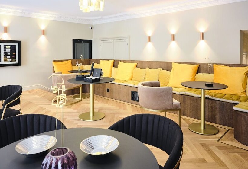 پانسیون Maison Heym Bordeaux