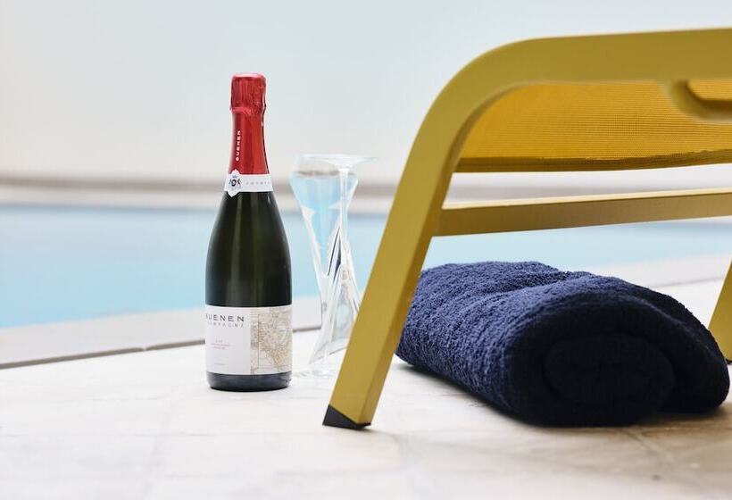 پانسیون Maison Heym Bordeaux