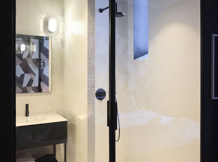 پانسیون Maison Heym Bordeaux