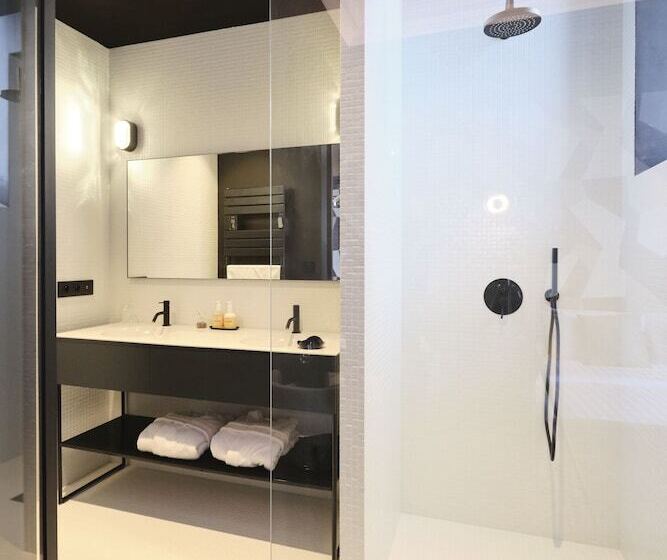 پانسیون Maison Heym Bordeaux