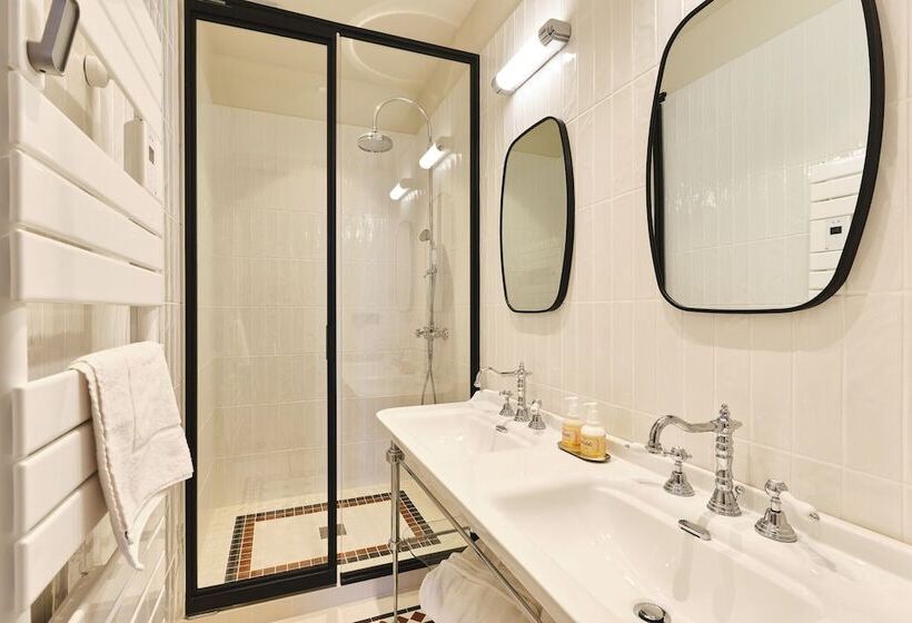 پانسیون Maison Heym Bordeaux