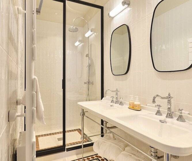 پانسیون Maison Heym Bordeaux