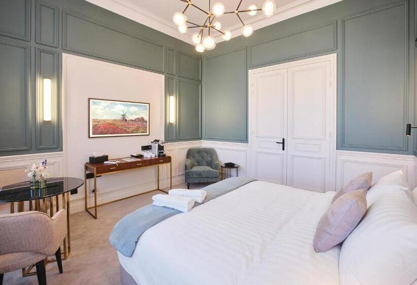 پانسیون Maison Heym Bordeaux