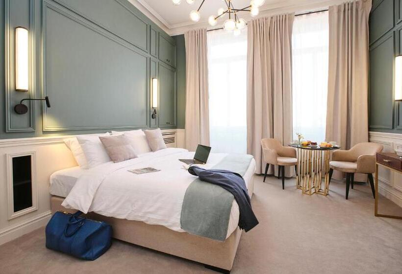 پانسیون Maison Heym Bordeaux