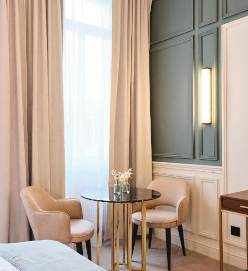 پانسیون Maison Heym Bordeaux