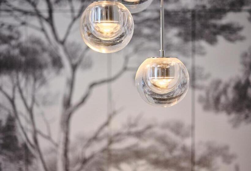 پانسیون Maison Heym Bordeaux