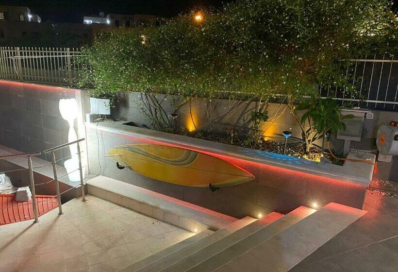 بنسيون Isca Blue Beach Casa In Villa Con Ampio Spazio Esterno Vicino Al Mare, Sino A Max 8 Persone