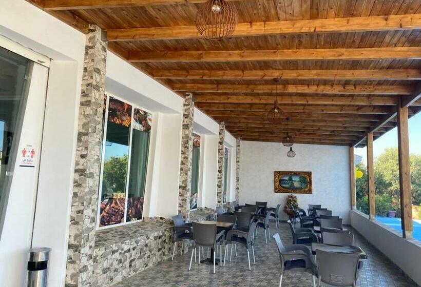 펜션 La Perle De Briech