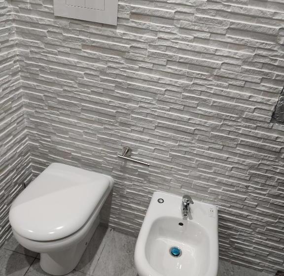 펜션 Notti Magiche