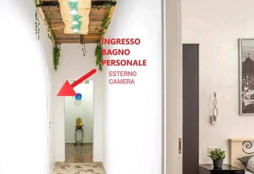 펜션 Notti Magiche