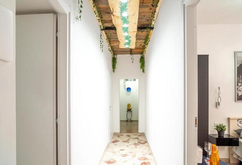 펜션 Notti Magiche