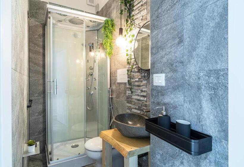 펜션 Notti Magiche