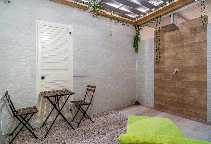 펜션 Notti Magiche