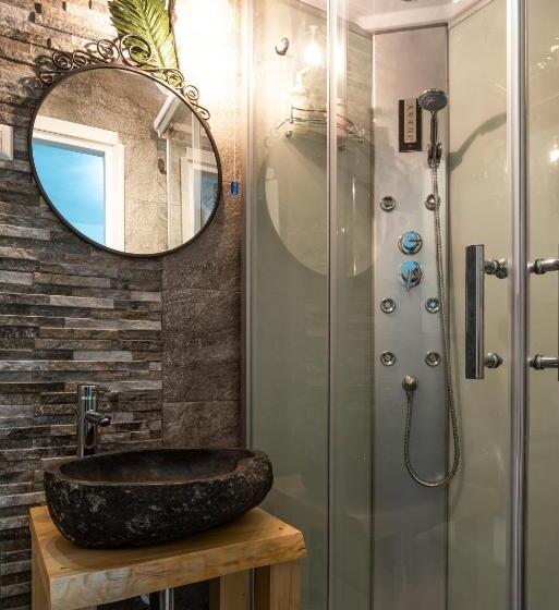 펜션 Notti Magiche