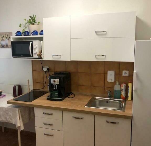 پانسیون Penzion Agape