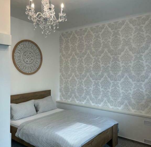 پانسیون Penzion Agape