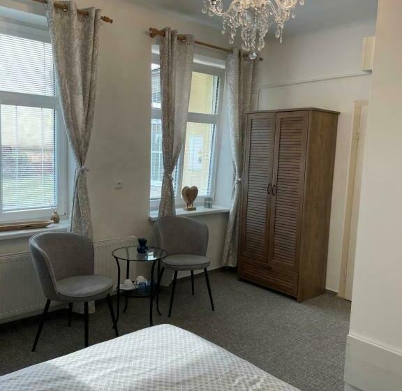 پانسیون Penzion Agape