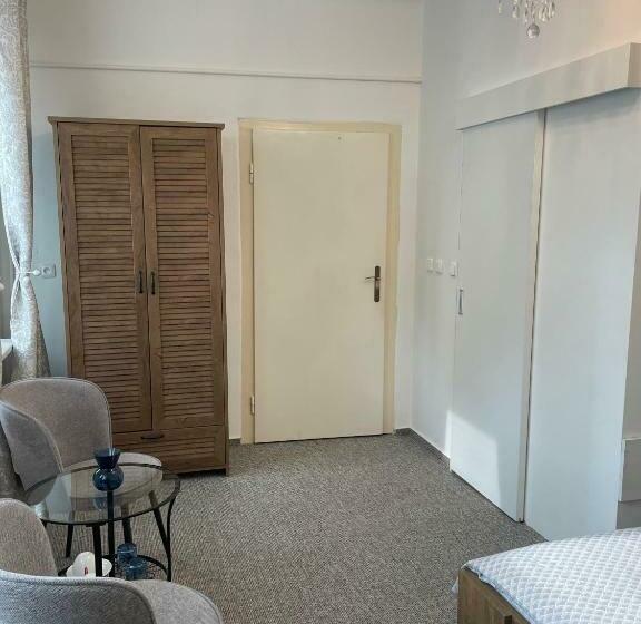 پانسیون Penzion Agape