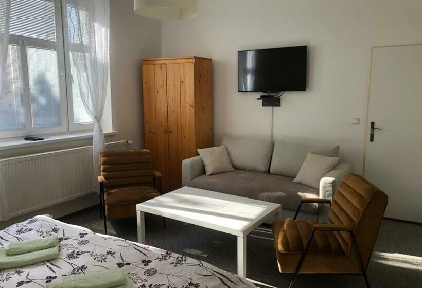 پانسیون Penzion Agape