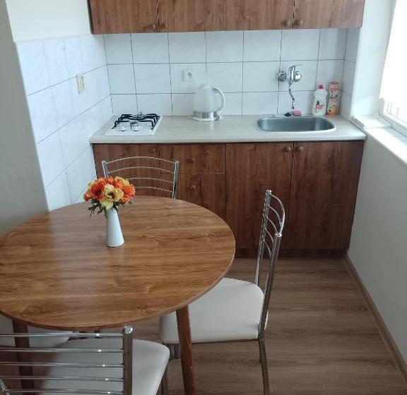 펜션 Privát Sulamit