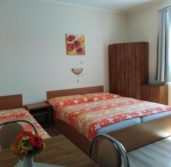 펜션 Privát Sulamit