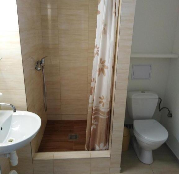 펜션 Privát Sulamit