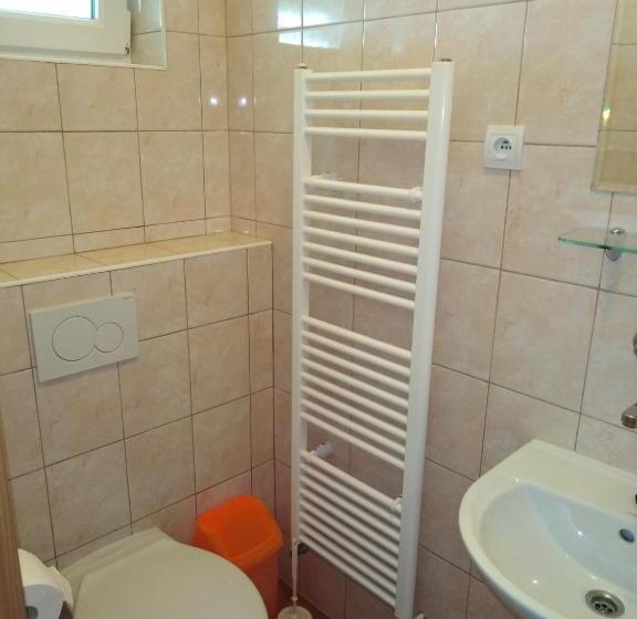 بنسيون Privát Sulamit