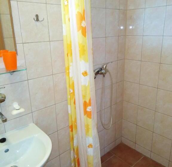 펜션 Privát Sulamit