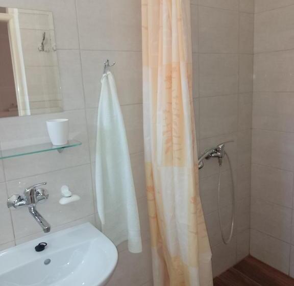 بنسيون Privát Sulamit