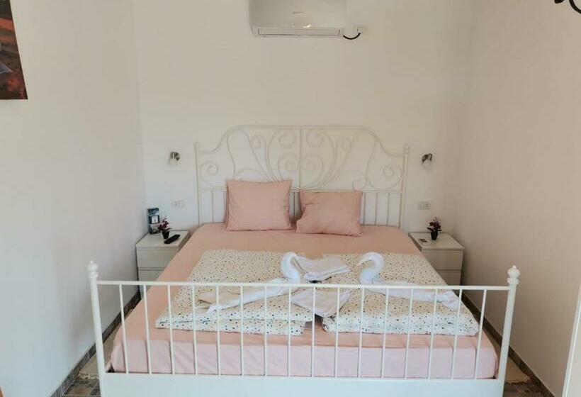 Pensiunea Blue House