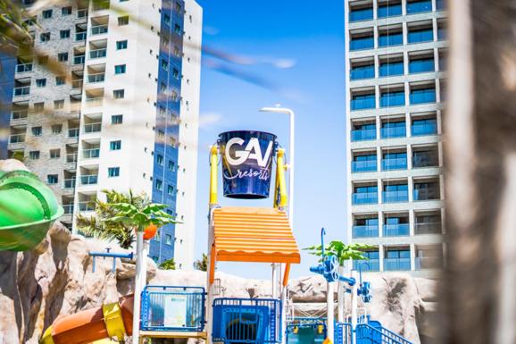 Salinas Premium Resort